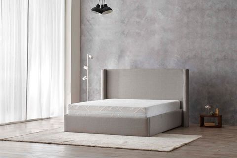 SVEN BAZA BAŞLIK YATAK TAKIMI, 160X200