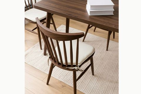 NİL DİKDÖRTGEN MASA TAKIMI