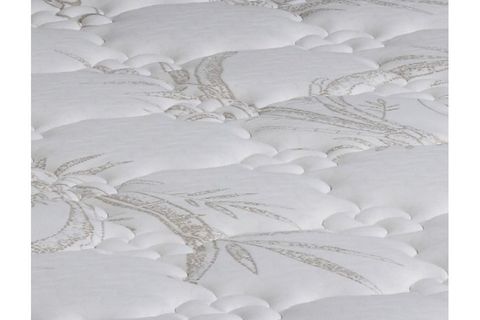 BEDCRAFT WOOL COTTON SERT MEDICAL YATAK ŞİLTESİ, 180X200
