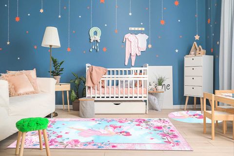 AİDA HOME MELİN ÇOCUK HALISI, 80X150