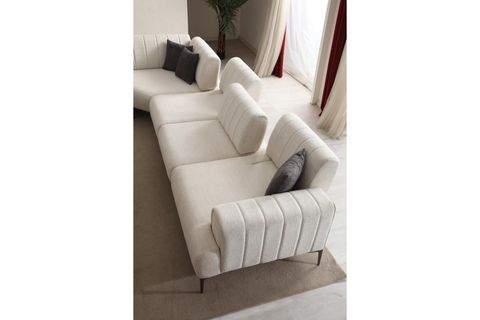 LİORA KÖŞE KOLTUK, KENDİ SETİNİ YARAT