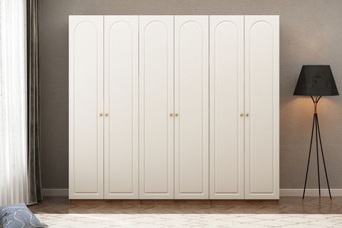 RİTİM GARDIROP, SEPET AYTAŞI, 5 KAPAKLI