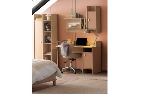 OSAKA ÇALIŞMA MASASI, ALT MODÜL