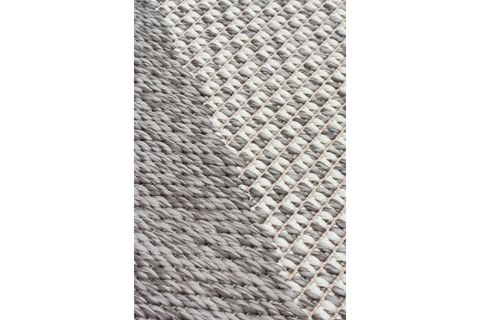 ARVEN 03 GRİ SİSAL MODERN HALI, 80X200