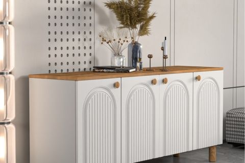 BOHEM KONSOL MDF KAPAK