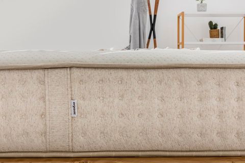 LUNA BY VİVENSE ORGANİC YATAK 140X200