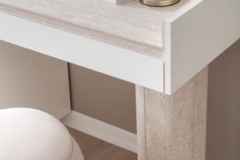 FLORA ŞİFONYER VE AYNA