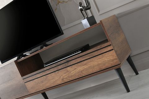 ROMA YEMEK ODASI TAKIMI, CEVİZ