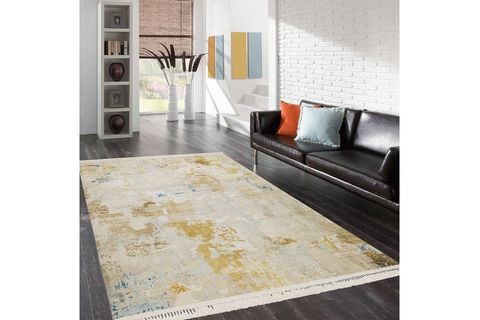 STYLE 1018 DEKORATİF HALI  133X190 CM