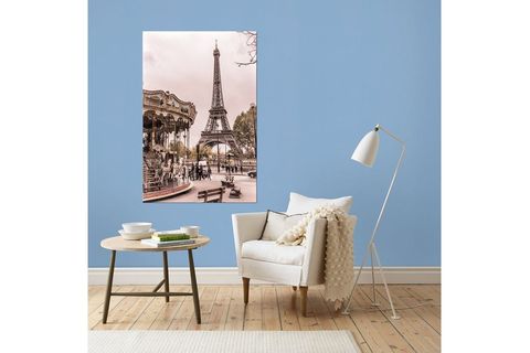 ŞEHİR KANVAS  TABLO SEGE-6957 50X70CM