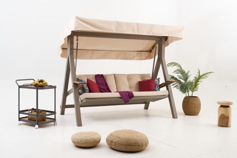 STAGE BAHÇE SALINCAĞI