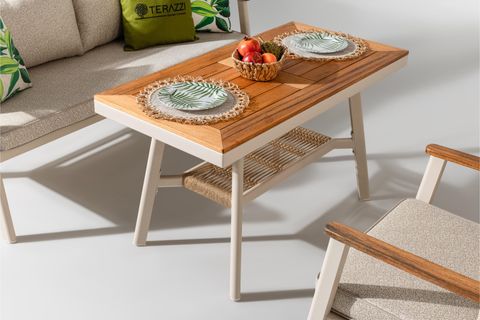 NOON BAHÇE OTURMA GRUBU