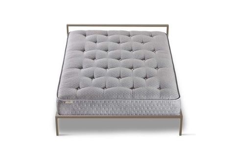 WELLMATT PARAMOUNT ORGANİK YATAK, AT KILI COCO LATEKS, 180X200