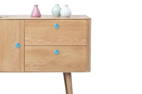 MANTAR KULP BEBEK ODASI AKSESUARI, MAVİ