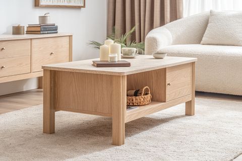 HAVEN YEMEK ODASI TAKIMI