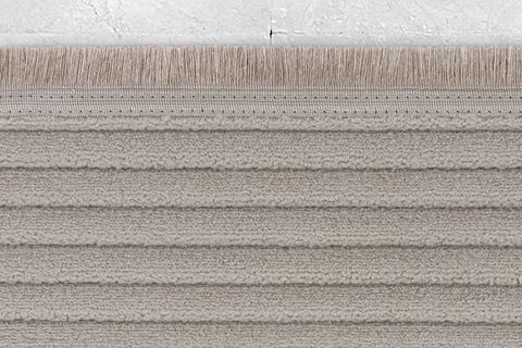 CROSS MAKİNA HALISI, VİZON, 80X300, 1