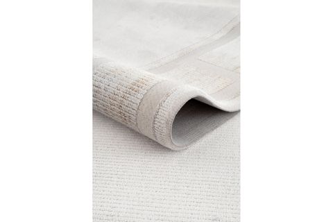 KOZA RUST GRİ HALI A1237D, 200X290