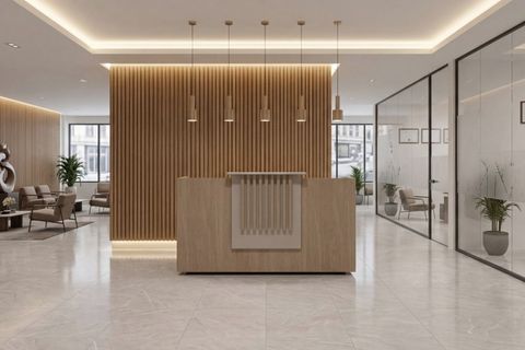 MAKİ OFİS BANKO