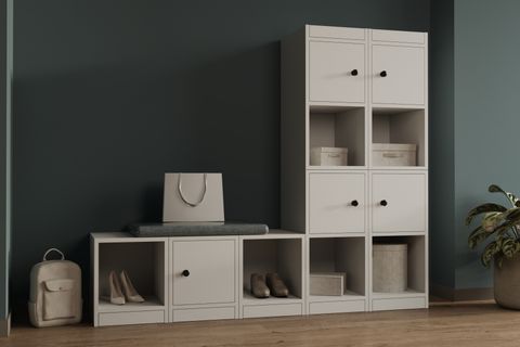 BK CONCEPT AYAKKABILIK, 5 KAPAKLI, MST-AYK-1017