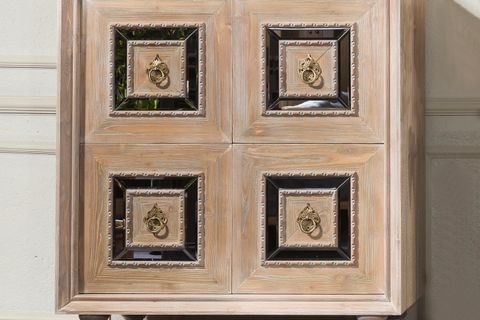 TURİ YEMEK ODASI TAKIMI, BEYAZ ESKİTME