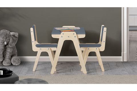 Cocuk Masa Sandalye 2021 Vivense Cocuk Masa Sandalye 2021 Vivense