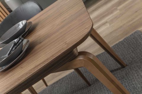 VERONA YEMEK ODASI TAKIMI ANTRASİT