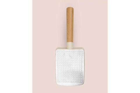 THE MİA CUCİNA Dİ MİA DİKDÖRTGEN SERAMİK OMLET TAVASI 14X9