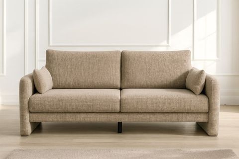 WİLLOW KOLTUK TAKIMI, İKİ MİNDERLİ, KUMAŞ DEĞİŞİMLİ