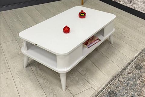 HEY KUMSAL ORTA SEHPA, BEYAZ