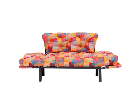 PAFU NİTTA İKİLİ KOLTUK, PATCHWORK