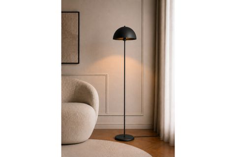 AVİZADE LOFT LAMBADER, SİYAH
