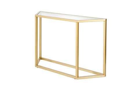 ALİSON DRESUAR, GOLD