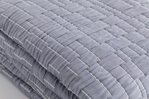 LUNA JAMUS YATAK ÖRTÜSÜ, ÇİFT TARAFLI, TEK KİŞİLİK