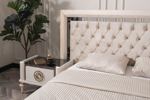 PERLA YATAK ODASI TAKIMI