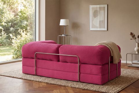 LEGOM AKTİVİTE KOLTUĞU, FUŞYA