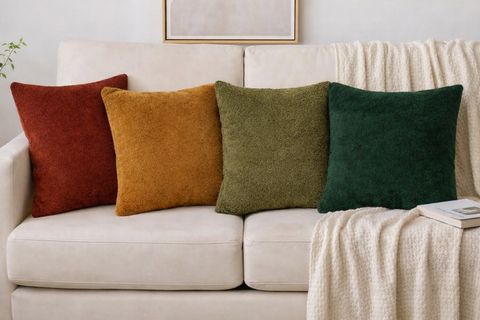 PODDLE PAMUKLU KIRLENT KILIFI, HARDAL