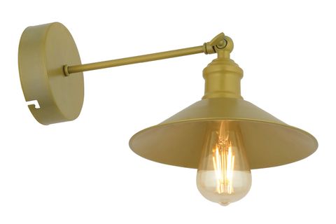 APLİQA YEKTA RETRO APLİK SETİ, GOLD, İKİLİ
