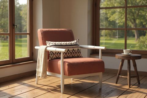 VEGA BERJER, AÇIK KAHVERENGİ BEYAZ