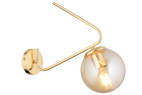 MİLDRED TEKLİ APLİK, GOLD