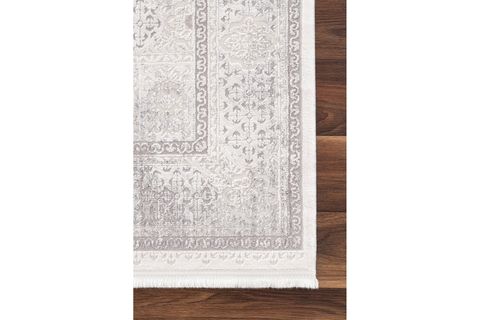 KOZA SAFİR GRİ SALON HALISI A1231D, 200X290
