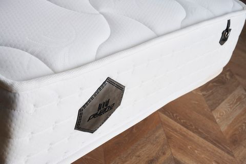 ULTRA ERGONOMİK PAKET YAYLI YATAK, 90X190
