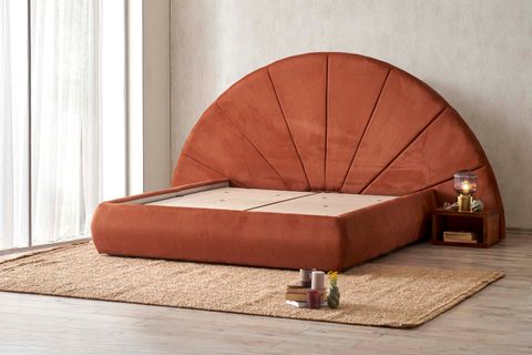 RİSE BAZA BAŞLIK TAKIMI, 160X200