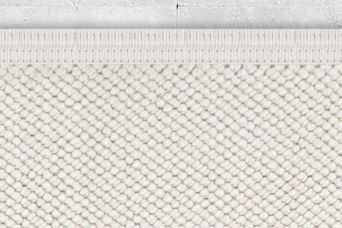 GLEN MAKİNE HALISI, KREM, 100X200, 4000B