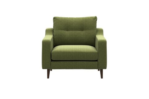 SPARK TEKLİ KOLTUK YEŞİL