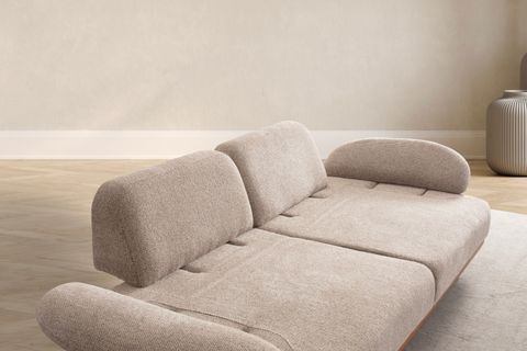 PANTOM ÜÇLÜ KOLTUK,