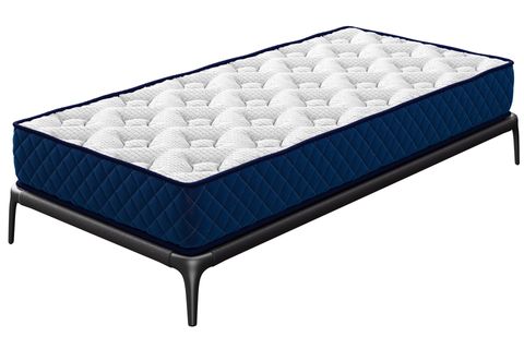 BLUE TEK KİŞİLİK YATAK, 90X190