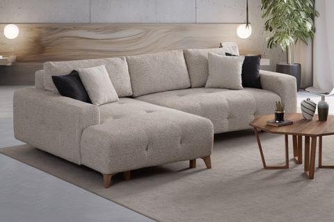 MAGNUM KÖŞE KOLTUK, SOL