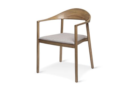 HVİTSERK AHŞAP SANDALYE