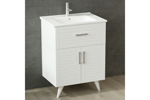 VERA BANYO DOLABI ALT 65CM AY2K1Ç ETJ BEYAZ
