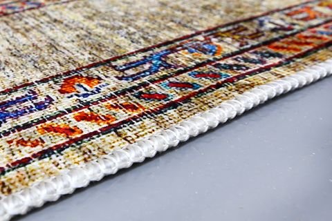 KLASİK DESENLİ KİLİM HALI MİLAS 5078 100X300